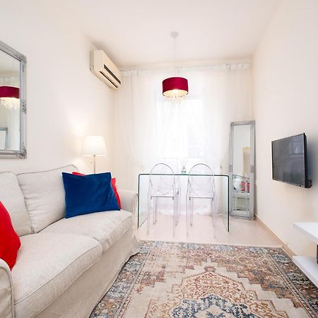Nadiona Suites Red & Cream Corfu  Екстериор снимка