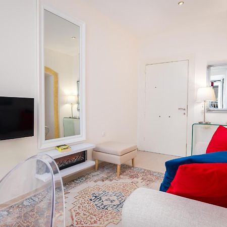 Nadiona Suites Red & Cream Corfu  Екстериор снимка