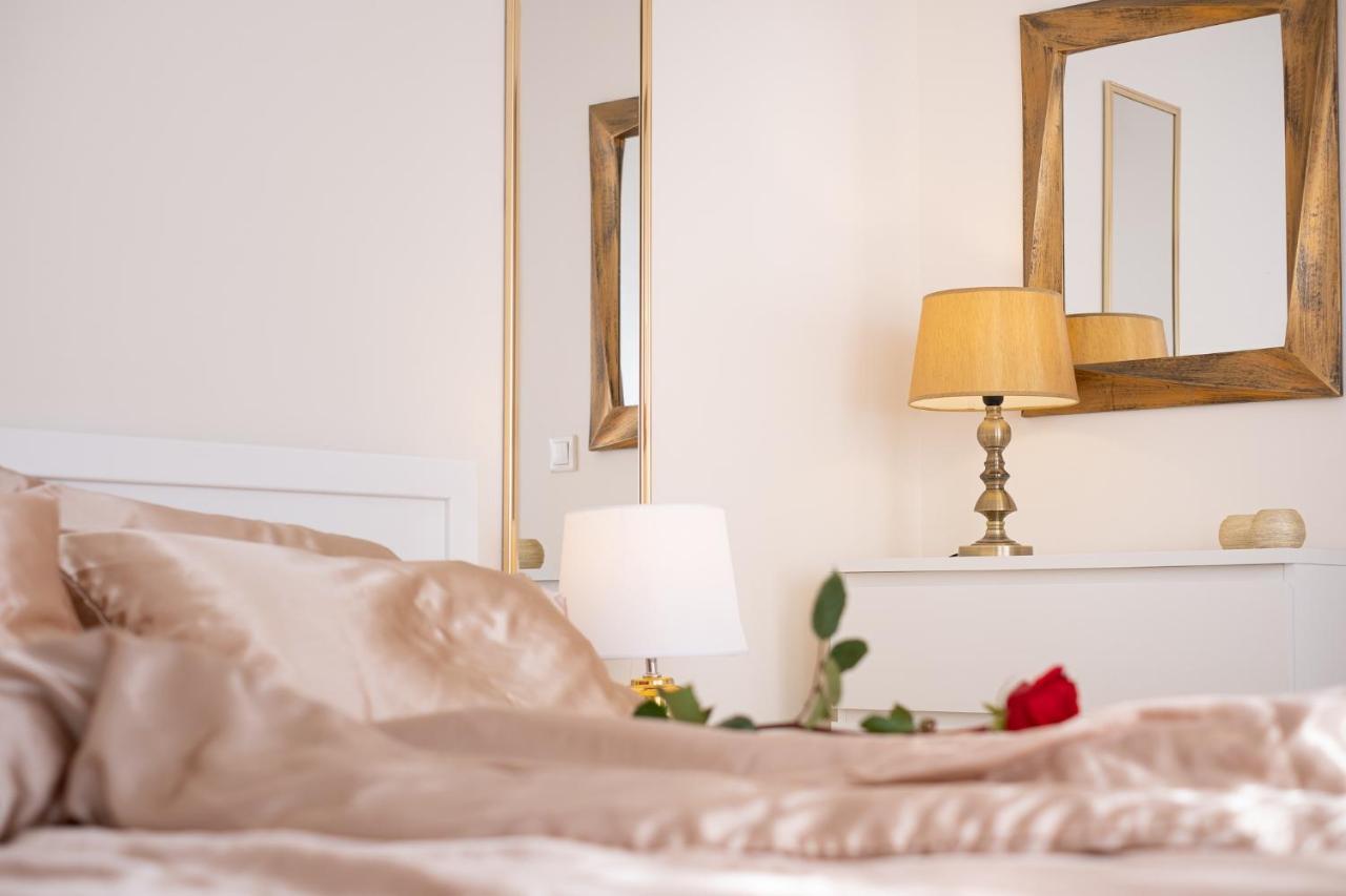 Nadiona Suites Red & Cream Corfu  Екстериор снимка