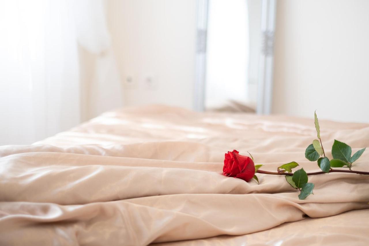 Nadiona Suites Red & Cream Corfu  Екстериор снимка