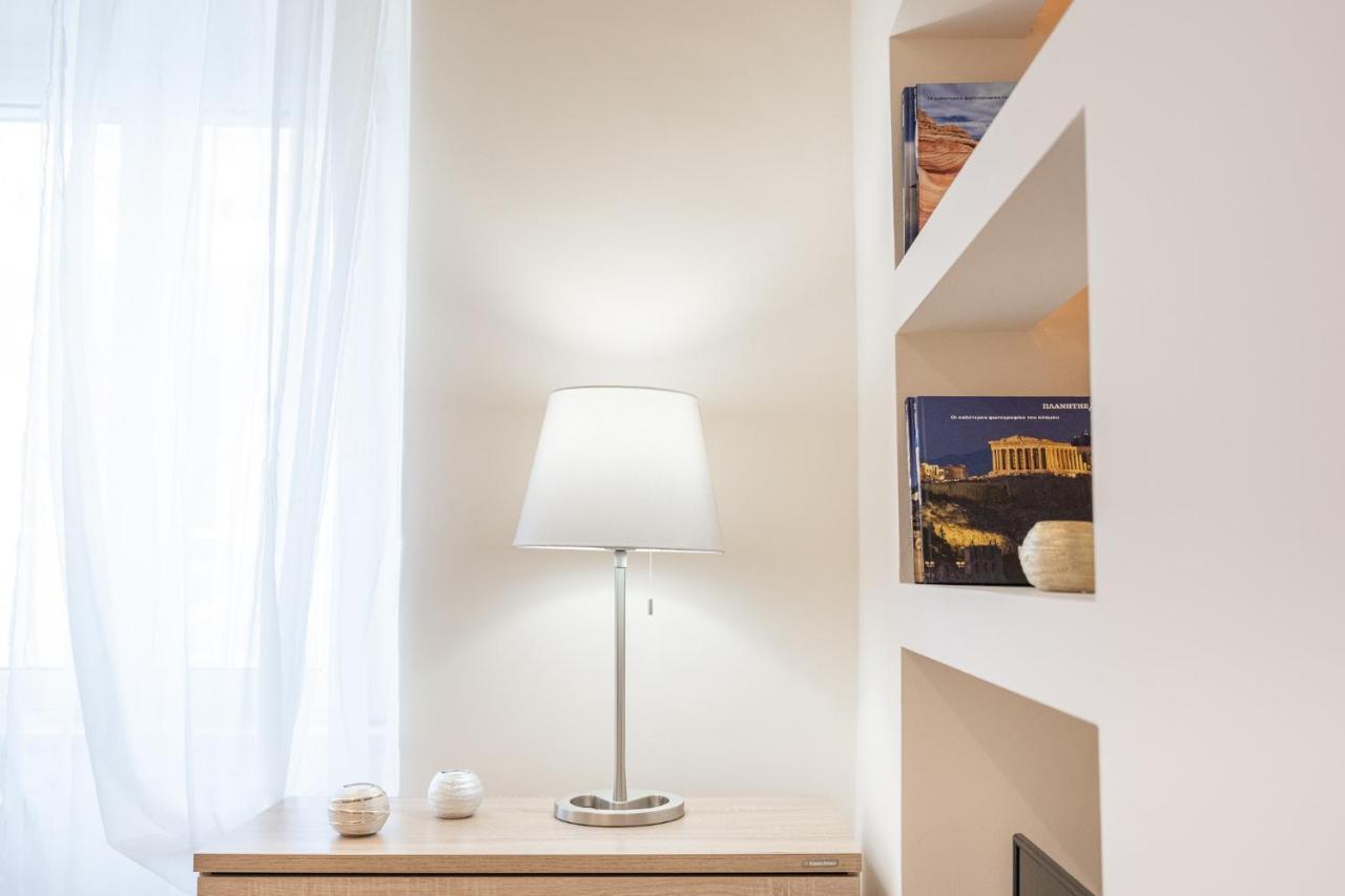 Nadiona Suites Red & Cream Corfu  Екстериор снимка
