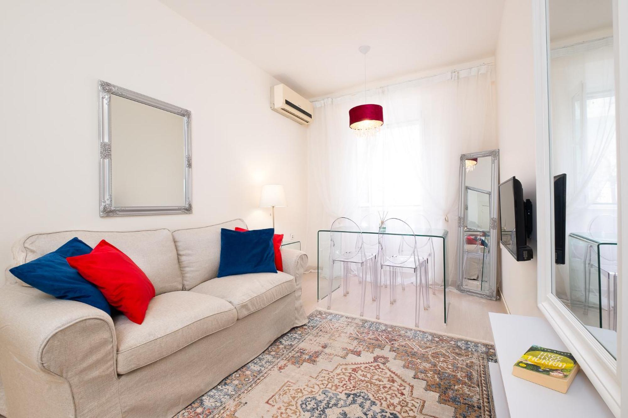 Nadiona Suites Red & Cream Corfu  Екстериор снимка