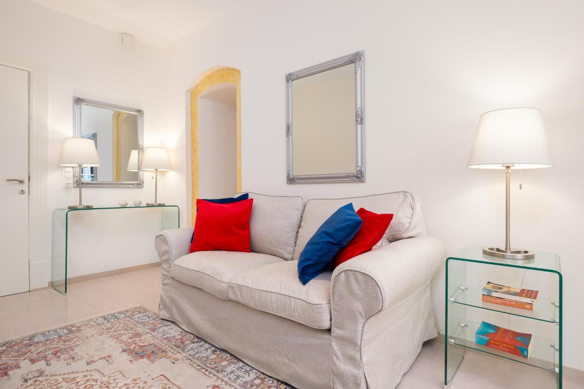 Nadiona Suites Red & Cream Corfu  Екстериор снимка