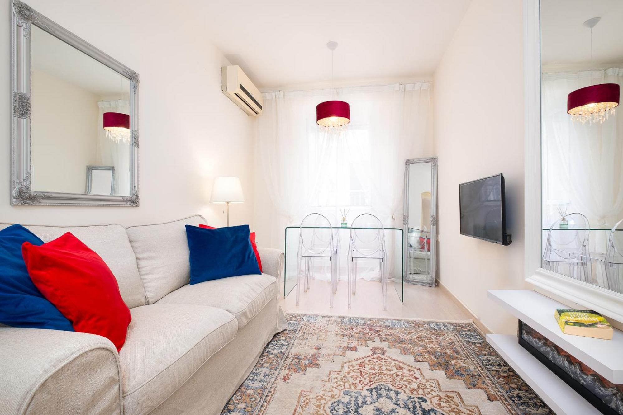 Nadiona Suites Red & Cream Corfu  Екстериор снимка