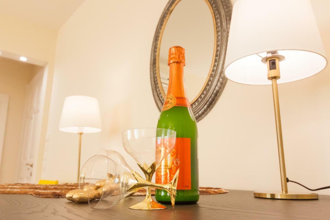 Nadiona Suites Red & Cream Corfu  Екстериор снимка