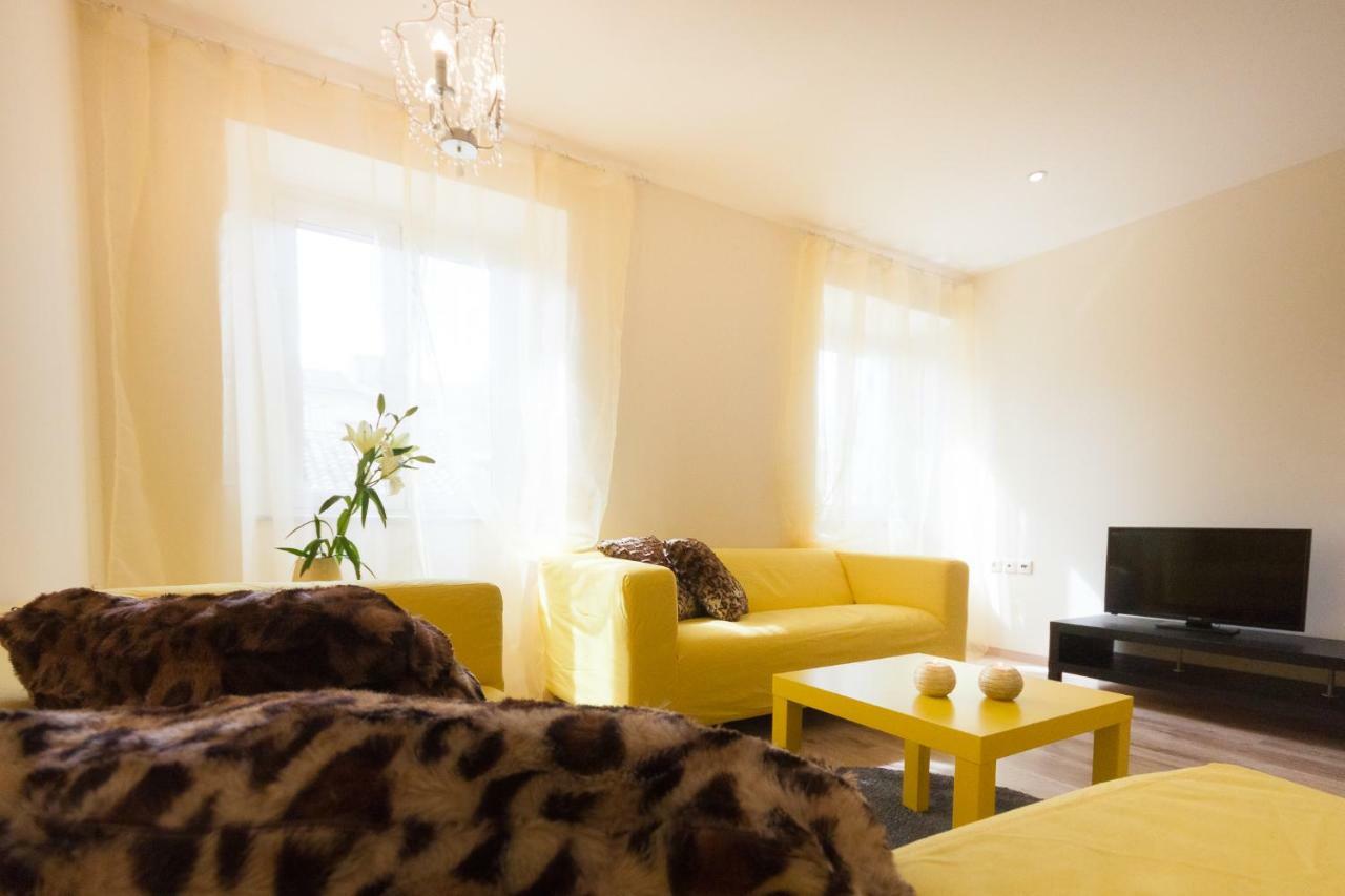 Nadiona Suites Red & Cream Corfu  Екстериор снимка