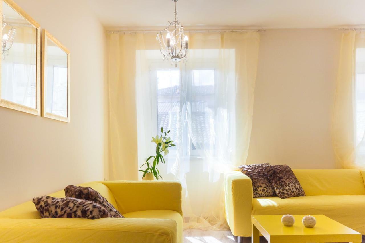 Nadiona Suites Red & Cream Corfu  Екстериор снимка